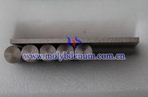 鉬銅熱沉片圖片