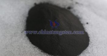 中鎢智造鎢粉圖片