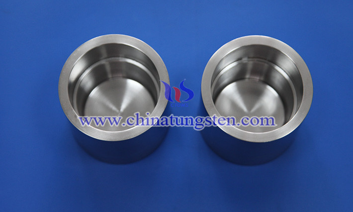 鎢坩堝圖片