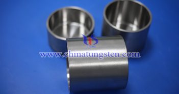鎢坩堝圖片