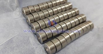 中鎢智造鋇鎢電極圖片