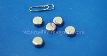 中鎢智造鋇鎢電極圖片