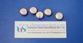 中鎢智造鋇鎢電極圖片