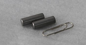 中鎢智造鋇鎢電極圖片