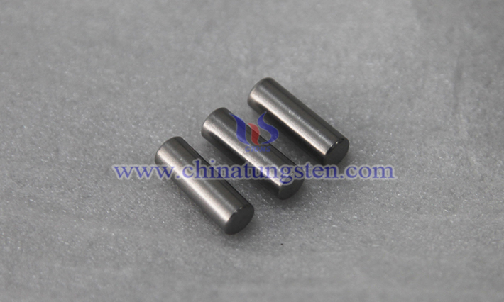 中鎢智造鋇鎢電極圖片