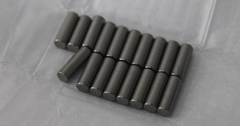 中鎢智造鋇鎢電極圖片