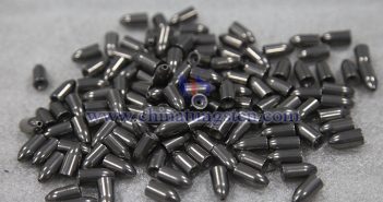 中鎢智造鎢合金漁墜子圖片