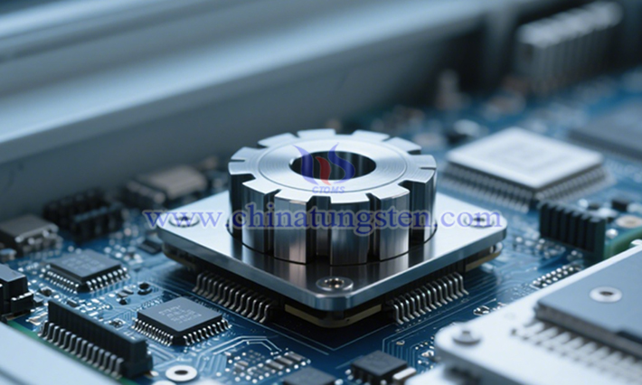 稀土永磁材料圖片