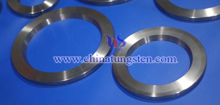 鎢合金環(huán)圖片