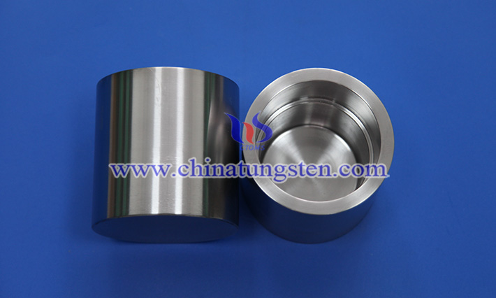 鎢坩堝圖片