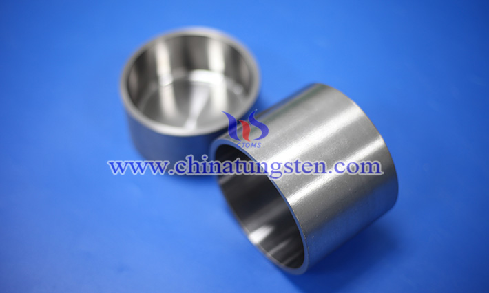 鎢坩堝圖片