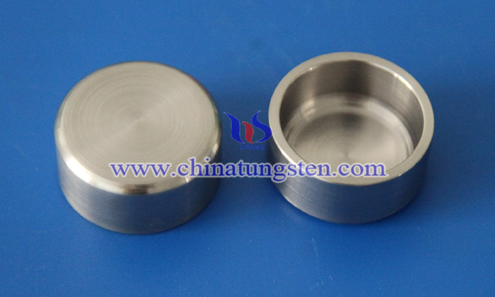 鎢坩堝圖片