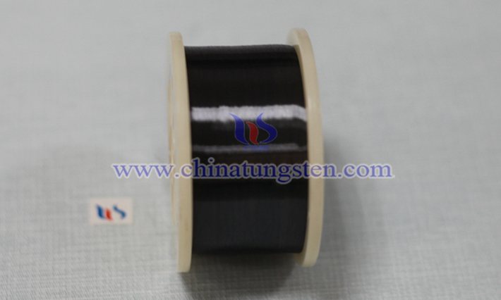 玻璃加熱用鎢絲圖片