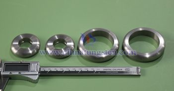 中鎢智鎢鎳鐵合金配重圖片