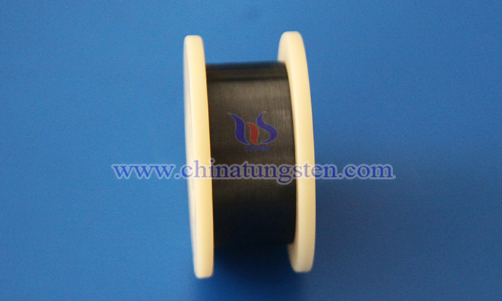 玻璃加熱用鎢絲圖片