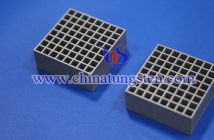 鎢合金準(zhǔn)直器圖片