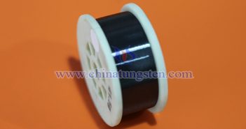 中鎢智造鎢絲圖片