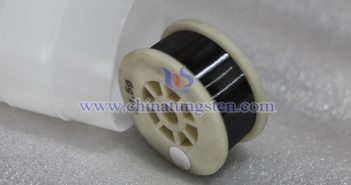 中鎢智造鎢絲圖片