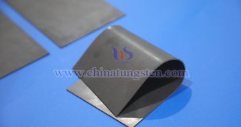 中鎢智造鎢樹脂圖片
