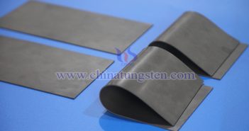 中鎢智造鎢樹脂圖片