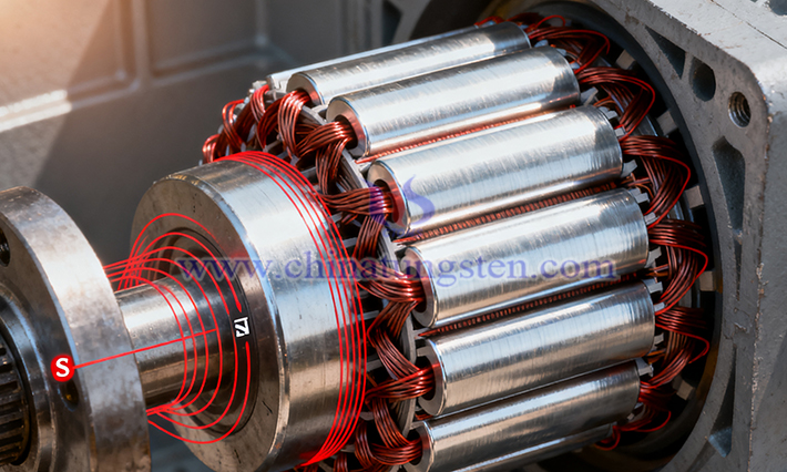 稀土永磁材料圖片