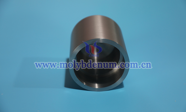 鉬坩堝圖片