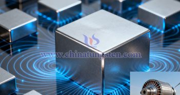 稀土永磁材料圖片