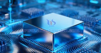 稀土永磁材料圖片