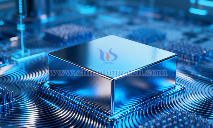 稀土永磁材料圖片