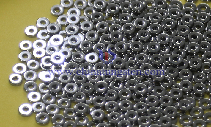 中鎢智造鎢觸點(diǎn)圖片