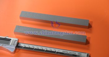 中鎢智造鉬合金產品圖片