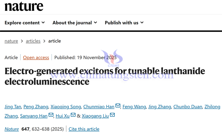 自然網站文章截圖