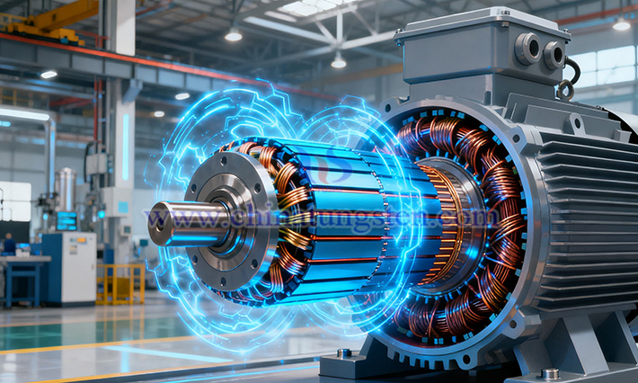 稀土永磁材料圖片