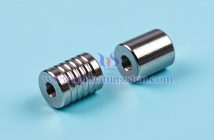 中鎢智造鎢合金圖片